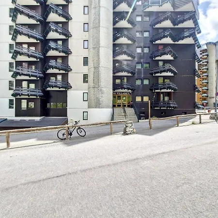 **studio Alcove A La Daille Avec Balcon, Aux Pieds Et Piscine Chauffee En Ete** - Fr-1-518-149 *